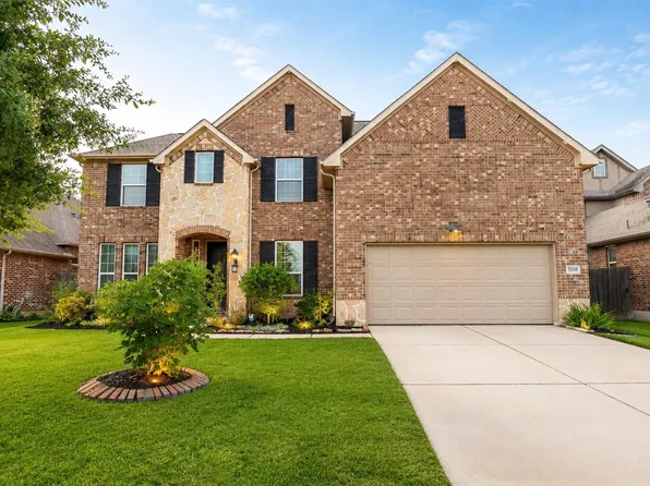 7519 Irby Cobb Blvd, Rosenberg, TX 77469