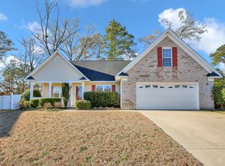 830 Broadmore Dr, Fayetteville, NC 28314