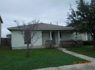 309 Wild Senna Dr, Pflugerville, TX 78660