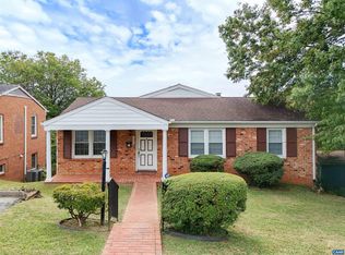 1004 Coleman St, Charlottesville, VA 22901