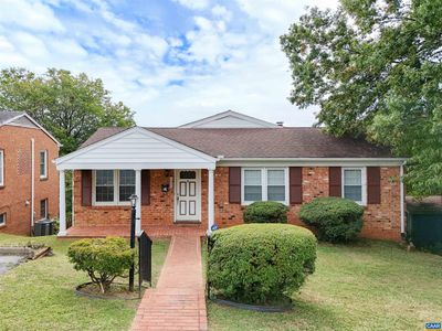 1004 Coleman St, Charlottesville, VA, 22901