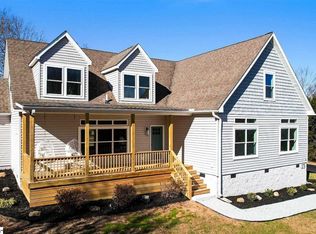 23 Forestville Rd, Travelers Rest, SC 29690