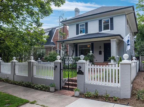 425 N Franklin Street, Denver, CO 80218