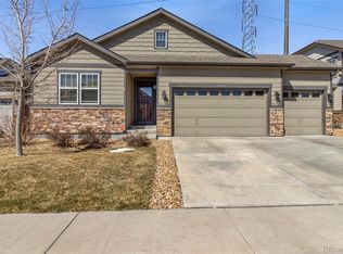 21509 E Union Pl, Aurora, CO 80015
