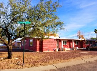 3910 E Kleindale Rd, Tucson, AZ 85712