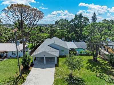 2400 Lake Shore Dr, Nokomis, FL, 34275