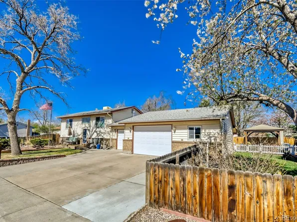 8141 Explorador Calle, Denver, CO 80229