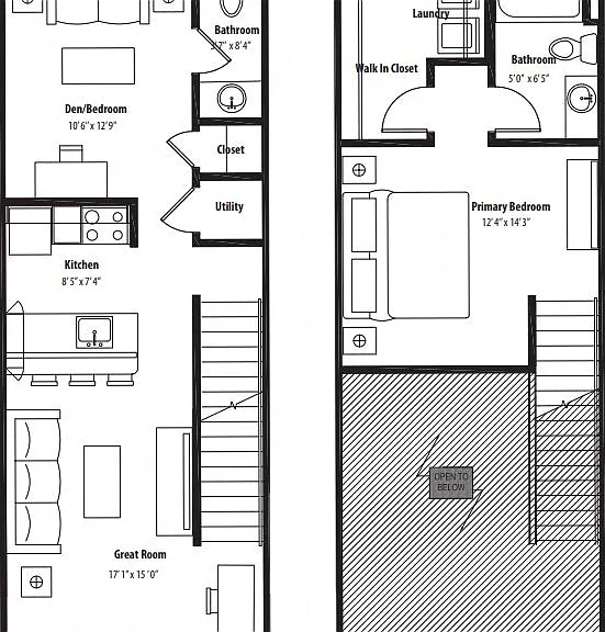 Ridge at Castle Rock Apartments — Photo 32