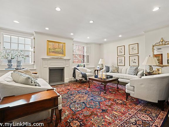 2nd image of 142 Chestnut St #4-5