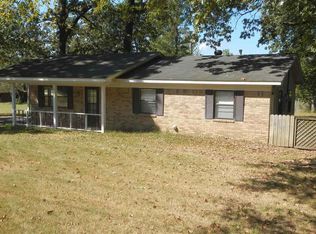 3109 Huffman Rd, Bryant, AR 72019