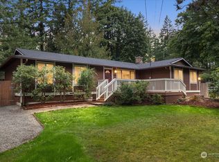 44304 SE 146th St, North Bend, WA