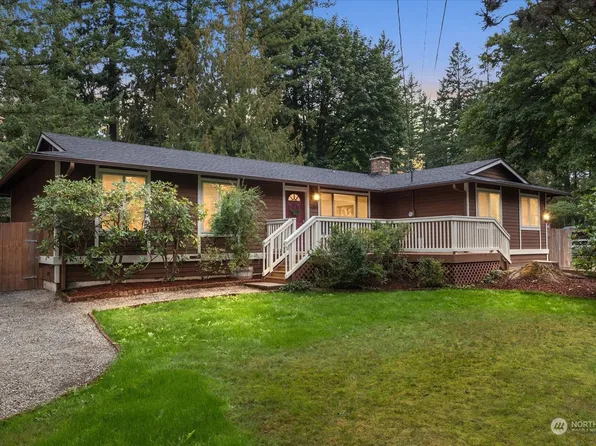 44304 SE 146th Street, North Bend, WA 98045