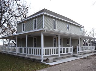 1740 A St, Aurora, NE 68818