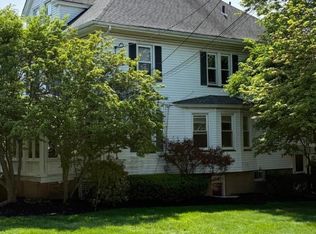 36 Malvern Pl, Verona, NJ 07044