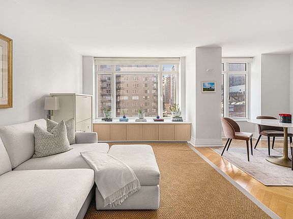 2nd image of 205 E 85th St APT 6K