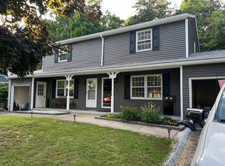 56 Kamuda St #56, Indian Orchard, MA 01151