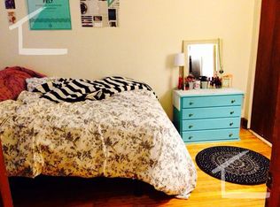 1337 Commonwealth Ave #17CA, Allston, MA 02134