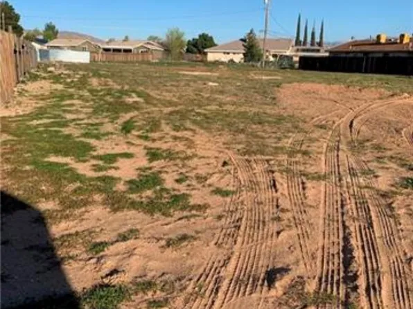0 Mohawk Rd Lot 3175, Apple Valley, CA 92308