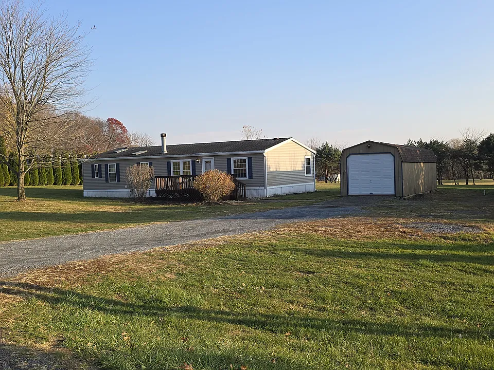 45 Wagner Rd