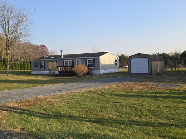 45 Wagner Rd