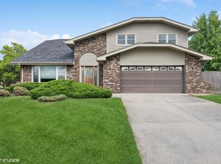 12809 W Meadowview Ln, Homer Glen, IL 60491