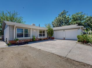 11520 Palm Springs Ave NE, Albuquerque, NM 87111
