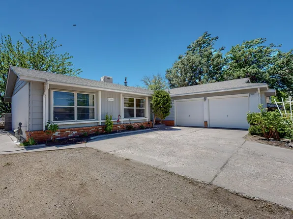 11520 Palm Springs Ave NE, Albuquerque, NM 87111