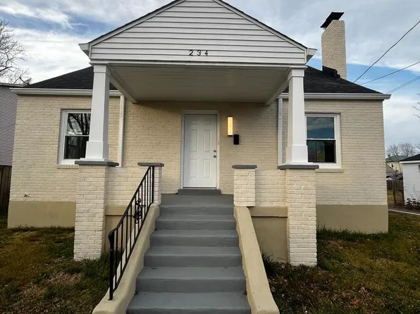 234 Short St, Front Royal, VA 22630