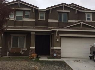 12367 Griffin Ln, Victorville, CA 92395