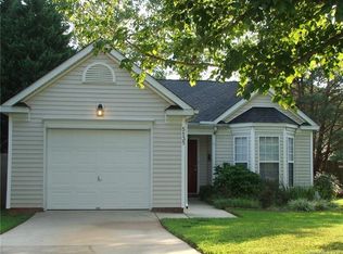 5135 Timbertop Ln, Charlotte, NC 28215