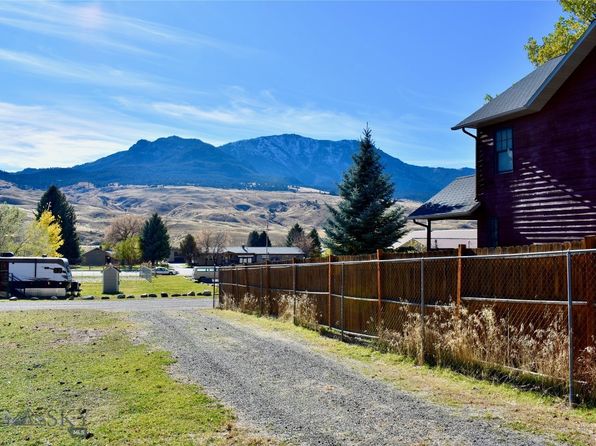 Nhn Travertine St LOT 1, Gardiner, MT 59030