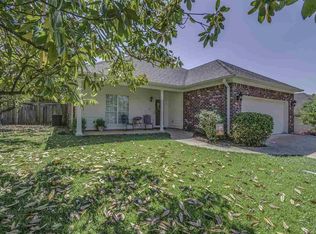 101 Errols Way, Richland, MS 39218