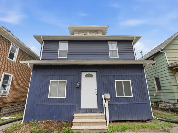 1415 18th Ave, East Moline, IL 61244