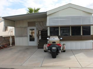 10323 E Compadre Pl, Yuma, AZ 85365