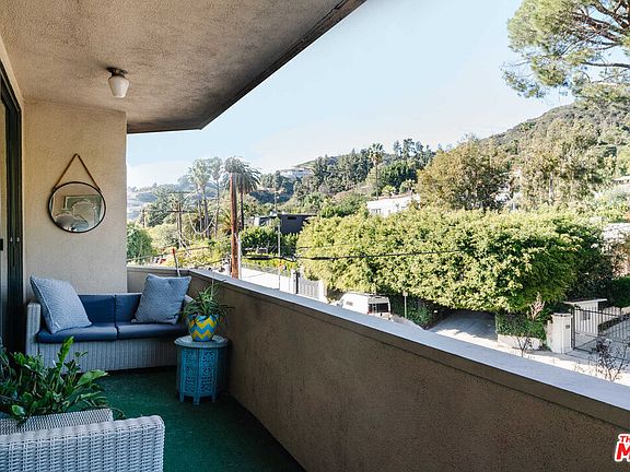 4th image of 1745 Camino Palmero St APT 524