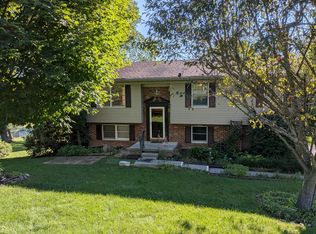 471 Shady Oak Ln, Lewisburg, WV 24901