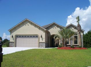 5005 Fiddlers Run Rd, Myrtle Beach, SC 29579