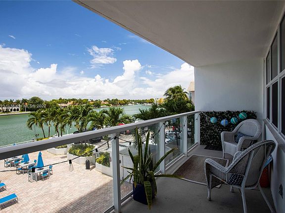 2nd image of 5750 Collins Ave APT 3D