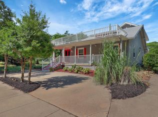 1103 N Pearce St, Wichita, KS 67203