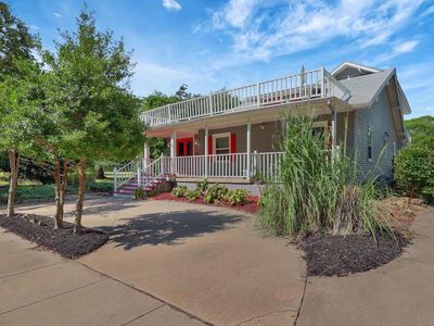 1103 N Pearce St, Wichita, KS, 67203