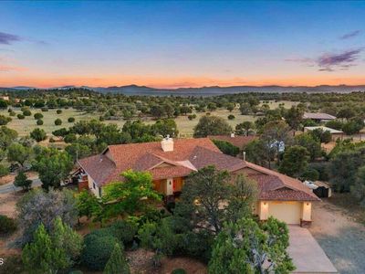 13492 N IRON HAWK Drive, Prescott, AZ, 86305