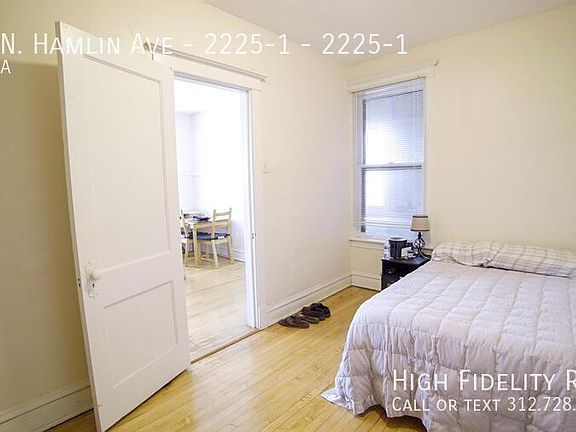 5th image of 2223 N Hamlin Ave #2225-1