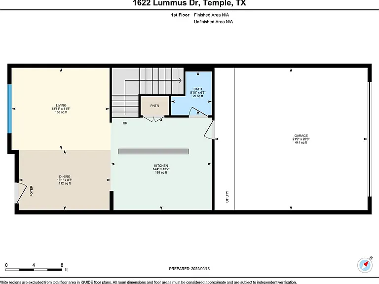 1622 Lummus Dr — Photo 27