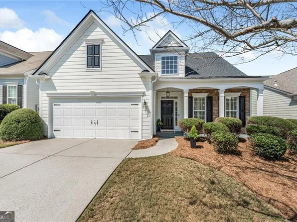 1555 Diplomat Dr, Cumming, GA 30041