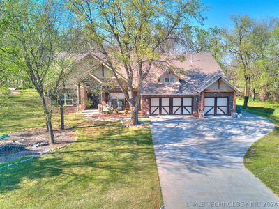 5701 S 145th West Ave, Sand Springs, OK, 74063