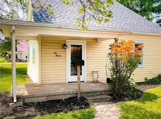 313 E 11th St, Georgetown, IL 61846