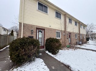 166 Southdale Rd W #59, London, ON N6J2J1
