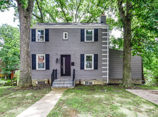 8805 Bradford Rd, Silver Spring, MD 20901