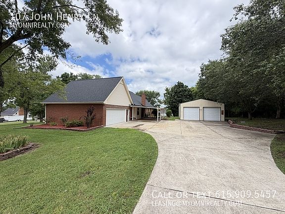 4th image of 107 John Henry Ln