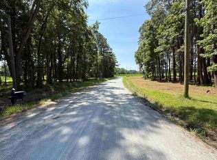 LOT 6 Johnson Shelley Rd, Conway, SC 29526